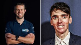 Route - Le manager sportif de la Picnic va rejoindre Bardet chez Decathlon CMA CGM