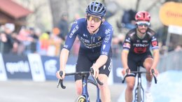 Transfert - Une recrue surprise pour épauler Vingegaard chez Visma !