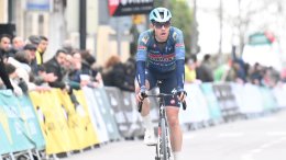 Transfert - Casper Pedersen passe d'une équipe WorldTour à une autre