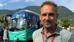 Transfert - Émilien Jacquelin représenté par un agent bien connu du peloton