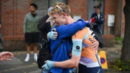 Tour de Grande-Bretagne - Lewis Askey : «C’est pour ça que je fais du vélo»