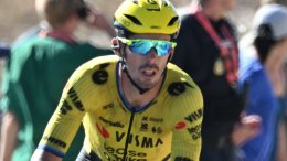 Transfert - Christophe Laporte est fixé sur son avenir jusqu'en 2029