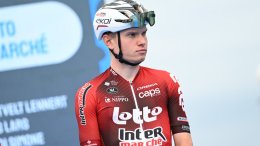 Transfert - Lennert Van Eetvelt quitte Lotto-Intermarché pour une autre WorldTour