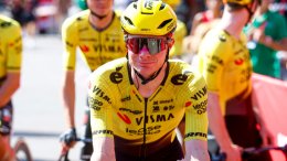 Tour d'Espagne - La Visma | Lease a Bike perd un coureur avant la 12e étape