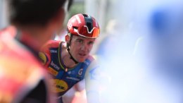 Tour d'Espagne - Skjelmose révèle la raison de l'abandon de Mads Pedersen