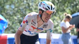 Transfert - Nicolas Breuillard quitte la TotalEnergies pour une grosse équipe