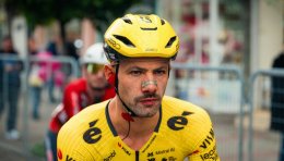 Transfert - Un cadre de la Visma | Lease a Bike prolonge deux années de plus
