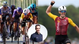 Route - Coquard et Aranburu offrent un grand ouf de soulagement à l'équipe Cofidis
