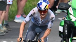 GP Larciano - Diffusion TV… heure et chaîne du GP Industria & Artigianato 2026