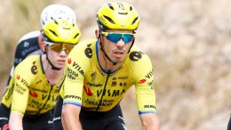 Tour d'Espagne - Christophe Laporte contraint à l'abandon sur la 14e étape