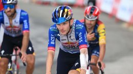 Tour d'Espagne - Canicule sur La Vuelta : les coureurs menacent de faire grève