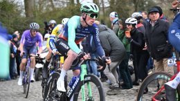 Transfert - Stan Dewulf de retour chez Lotto-Intermarché jusqu'en 2028