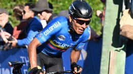 Championnats du Monde - Bernal, Quintana... la sélection colombienne pour Montréal
