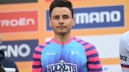 Transfert - Après an un chez Unibet Rose Rockets, Clément Venturini part déjà