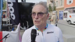 Route - Bernard Hinault : «Tadej Pogacar risque d'être un peu virulent en 2027»