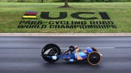 Paracyclisme - Tous les résultats des Mondiaux de para-cyclisme 2026 à Huntsville
