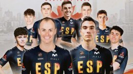 Championnats du Monde - Ayuso, Mas, Blasi… les sélections espagnoles pour Montréal