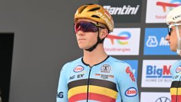 Championnats du Monde - Remco Evenepoel et Lotte Kopecky en leaders de la Belgique