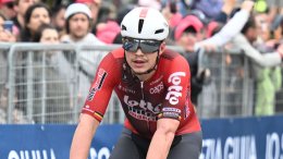 Route - Forfait pour les classiques canadiennes : le cauchemar de De Lie continue