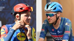 Transfert - Geoghegan Hart et Hayter vers un changement d'équipe ?