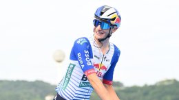 Tour de Toscane - À quelle heure et sur quelle chaîne regarder la course ?