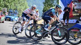 Tour de Toscane - Parcours, favoris... tout sur le 98e Giro della Toscana