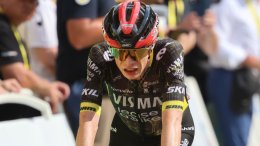 Route - Visma dément les rumeurs sur le retour de Jonas Vingegaard en fin de saison