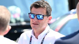 Tour d'Italie - Luca Guercilena, nouveau patron : «Les contre-la-montre…»