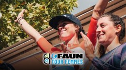 Faun Tour Femmes - A quelle heure et sur quelle chaîne TV suivre la 1re étape ?