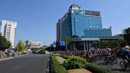 Route - Le Tour du Guangxi féminin annulé à cause de coupes budgétaires