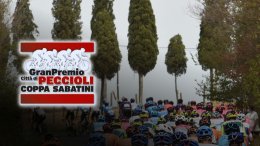 Coppa Sabatini - Parcours, favoris, startlist… la Coppa Sabatini 2026 !