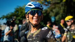Championnats du Monde - Pas de Mondiaux pour Pauline Ferrand-Prévôt… fin de saison?