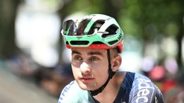 GP de Québec - Paul Seixas avant le week-end canadien : «Je peux être compétitif»