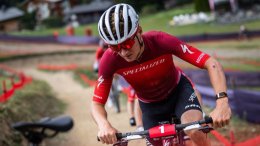 VTT - Adrien Boichis renonce aux deux dernières manches de Coupe du Monde