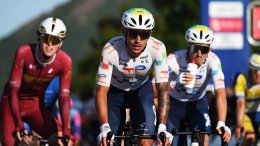 Transfert - Thomas Bonnet quitte TotalEnergies pour une ProTeam espagnole