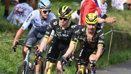 GP de Québec et Montréal - Jorgenson, Barré... La Visma dévoile sa sélection