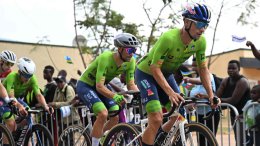Championnats du Monde - La sélection slovène pour Montreal... sans Tadej Pogacar