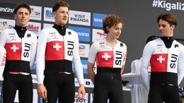 Championnats du Monde - Reusser, Rüegg, Schmid, Christen... les sélections suisses