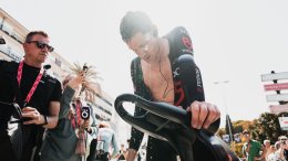 Tour d'Espagne - Après sa victoire, Stefan Küng quitte les routes de La Vuelta !