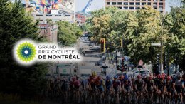 GP de Montréal - Parcours, favoris, startlist… le Grand Prix de Montréal 2026 !