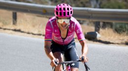Tour d'Espagne - Richard Carapaz : «Nous n’avions rien à perdre...»