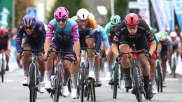 GP de Fourmies - Arvid de Kleijn s'impose au sprint dans les rues de Fourmies