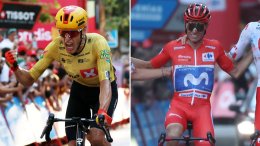 Tour d'Espagne - Tobias Johannessen remporte la 21e étape ! Enric Mas sacré