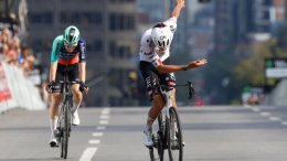 GP de Montréal - Isaac Del Toro bat Paul Seixas sur le Grand Prix de Montréal