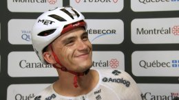 GP de Montréal - Del Toro : «C'est bon signe pour le Mexique pour les Mondiaux...»