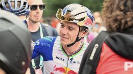 GP de Montréal - Remco Evenepoel : «Je n’avais pas les meilleures sensations»