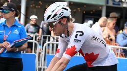 GP de Montréal - «Comeback» réussi pour le vétéran Michael Woods