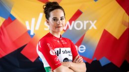 Transfert - Blanka Vas, encore sous contrat, quitte la SD Worx-Protime