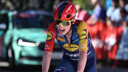 Championnats du Monde - Mattias Skjelmose renonce finalement aux Mondiaux