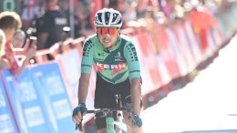 Transfert - Bahrain Victorious recrute le vainqueur de la Mercan’Tour Classic 2026